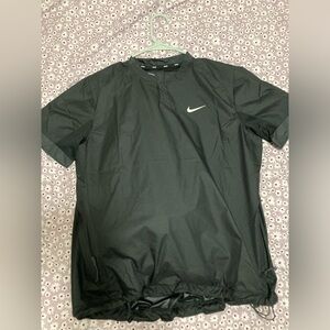Nike Women’s Short Sleeve Windbreakers